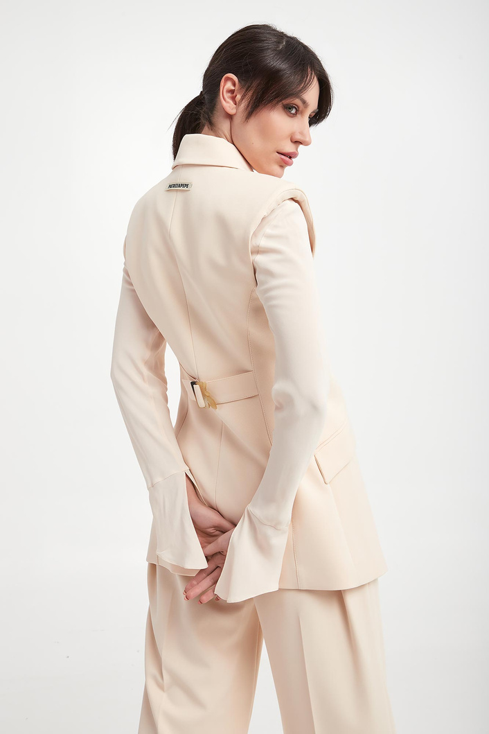 Kamizelka damska PATRIZIA PEPE