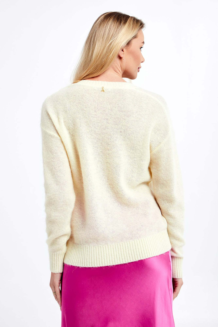 Sweter damski PATRIZIA PEPE