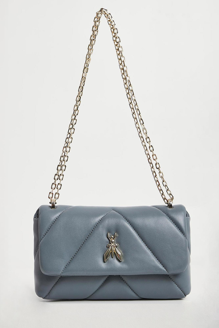 Torebka damska na ramię PATRIZIA PEPE