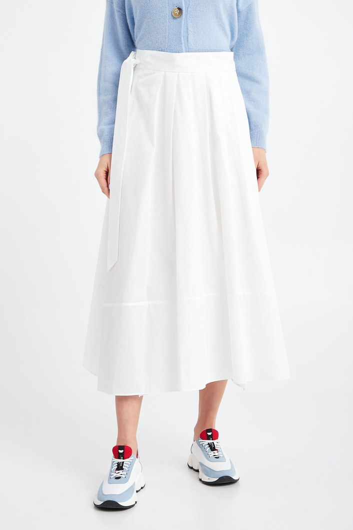 Spódnica Oblare WEEKEND MAX MARA