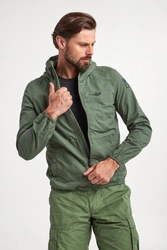 Kurtka męska AERONAUTICA MILITARE