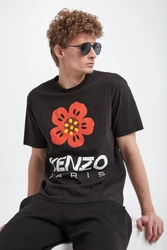 T-shirt męski KENZO