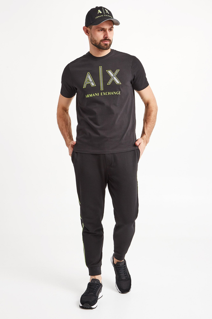 T-SHIRT ARMANI EXCHANGE