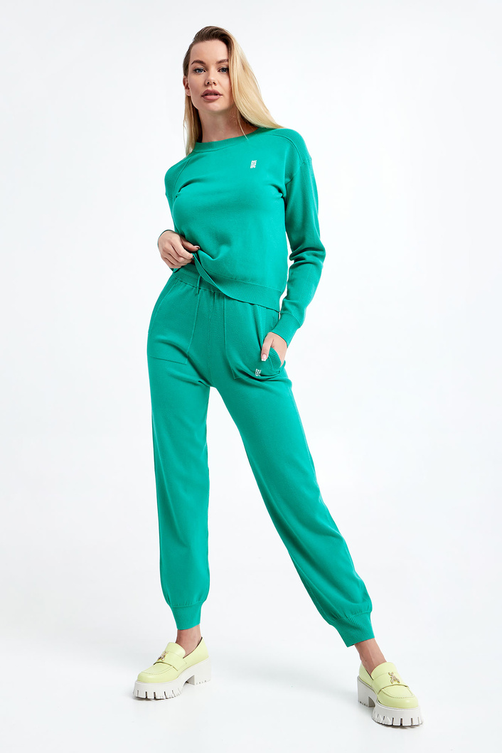 Sweter damski PATRIZIA PEPE