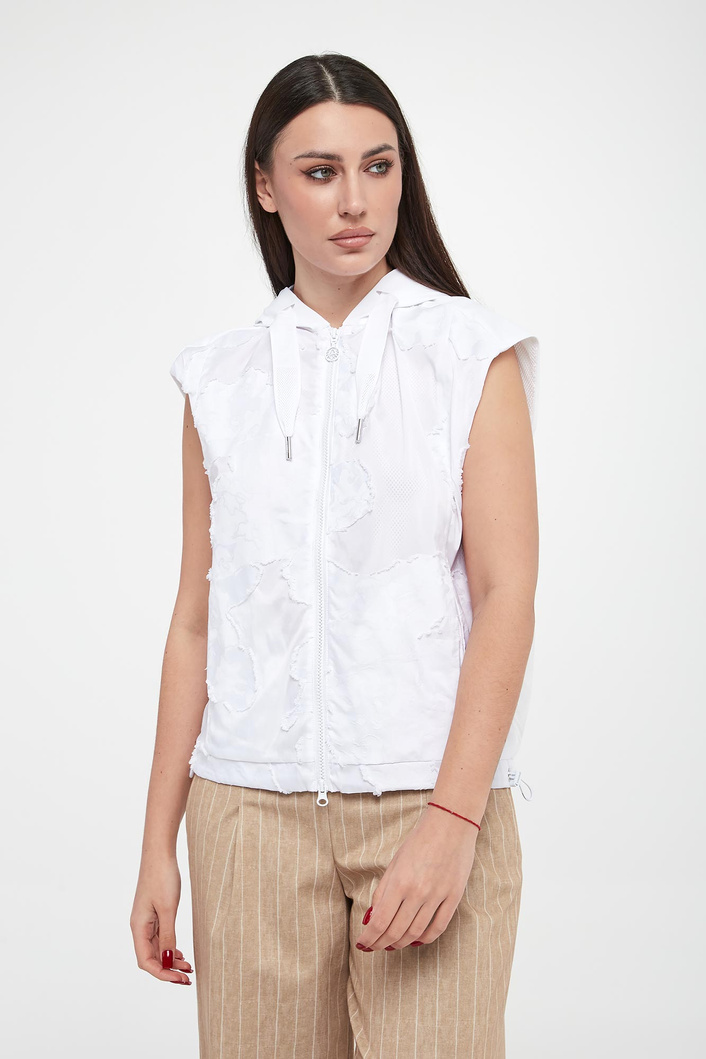 Kamizelka damska SPORTALM