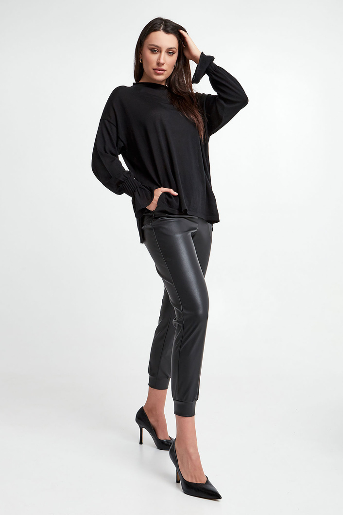 Sweter damski kaszmirowy WOLFORD