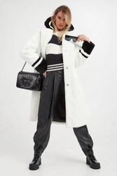 Futro damskie ERMANNO FIRENZE