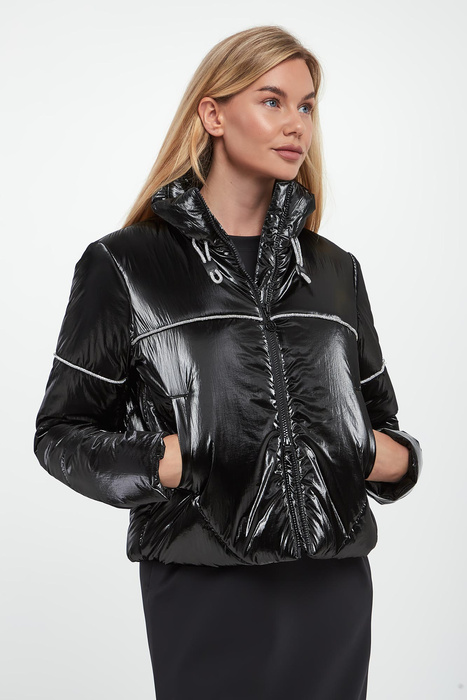 Kurtka damska pikowana SPORTALM