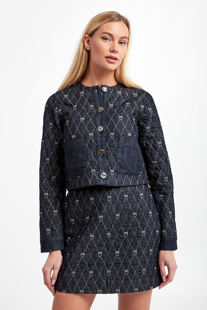 Żakiet Ispirata PINKO