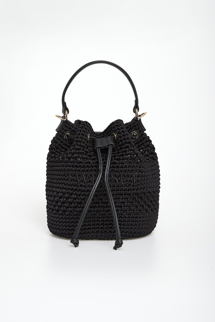 Torebka damska worek TWINSET