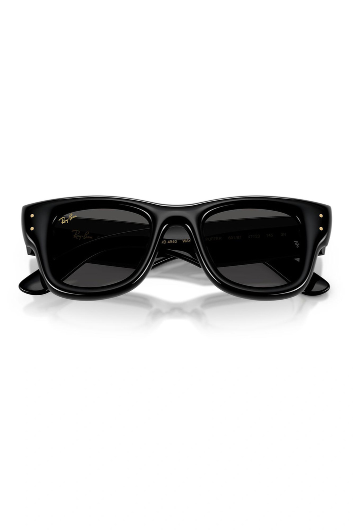 Okulary przeciwsłoneczne RAY-BAN X A$AP ROCKY