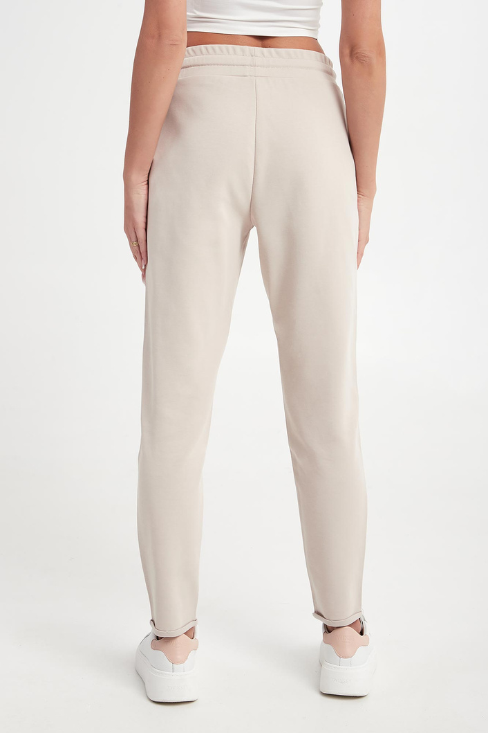 Spodnie dresowe damskie JOOP!