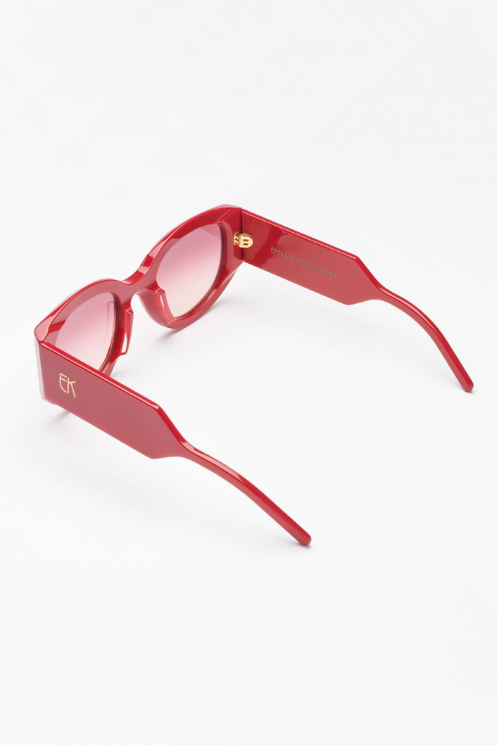 Okulary przeciwsłoneczne EMMANUELLE KHANH