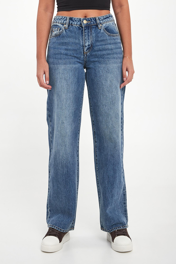 Jeansy damskie ARMANI EXCHANGE