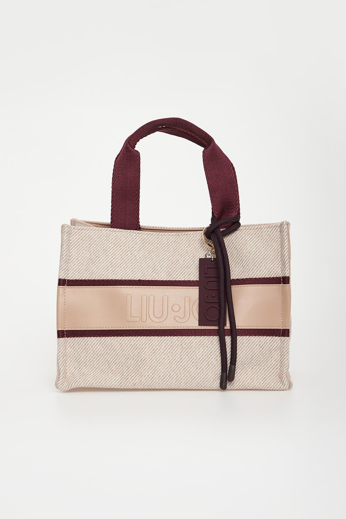 Torebka damska shopper LIU JO
