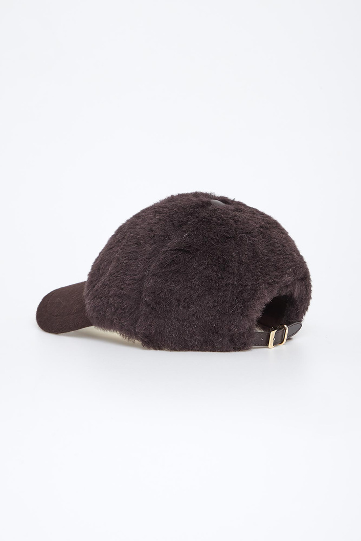 Czapka damska z daszkiem Modico1 MAX MARA
