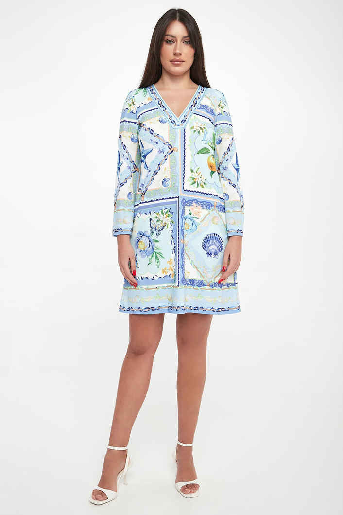 Sukienka mini HALE BOB