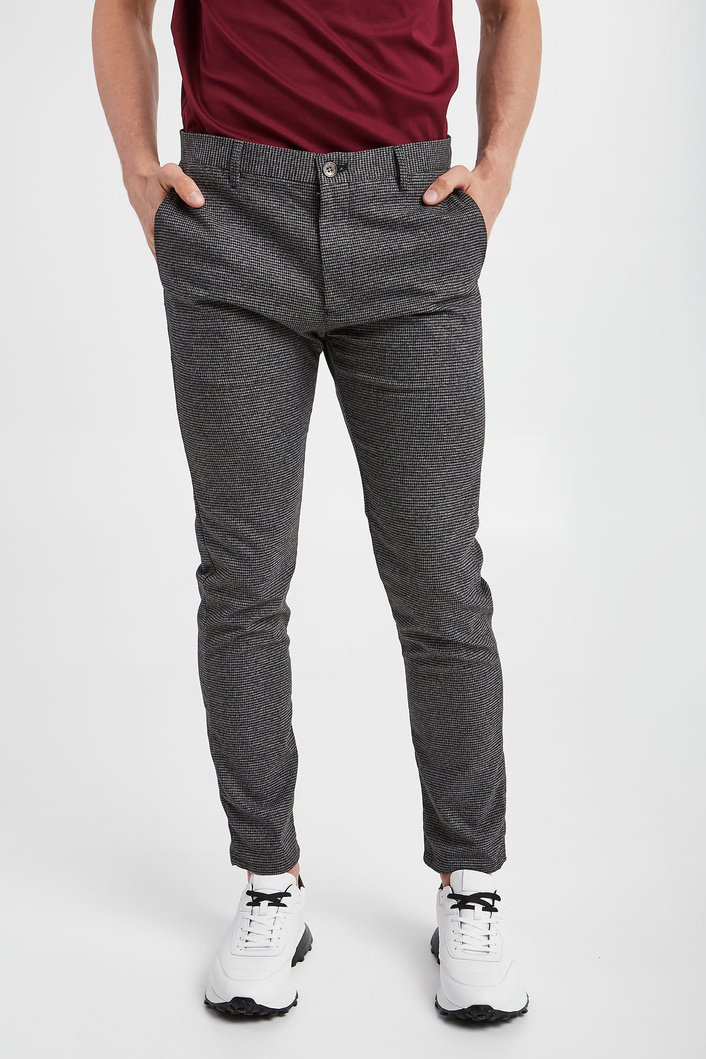 Spodnie Steen-W JOOP! JEANS