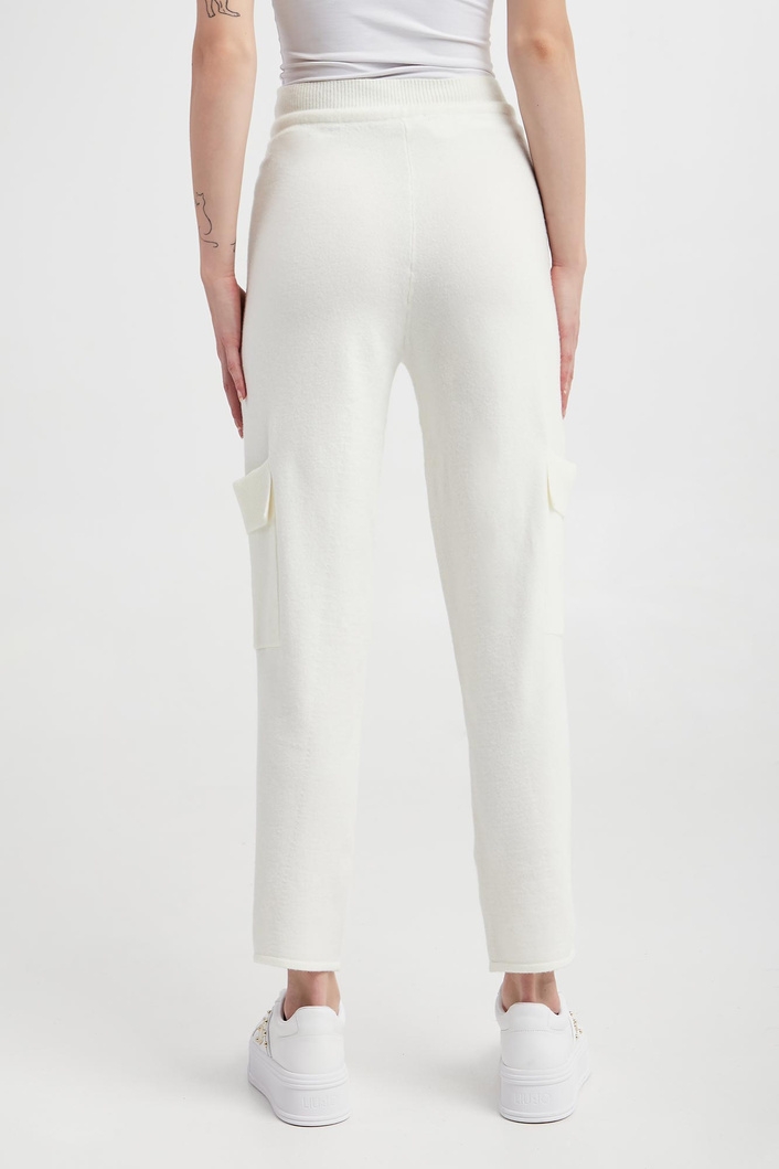 Spodnie damskie TWINSET U&B