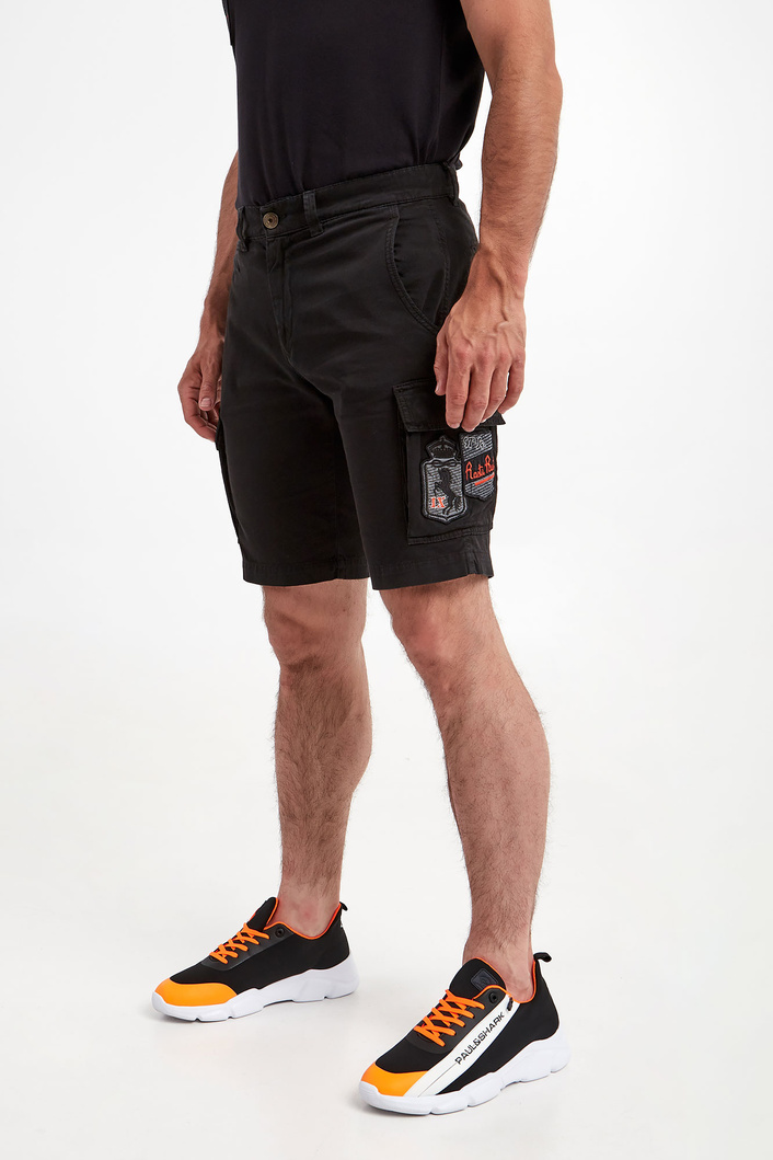 Spodenki AERONAUTICA MILITARE