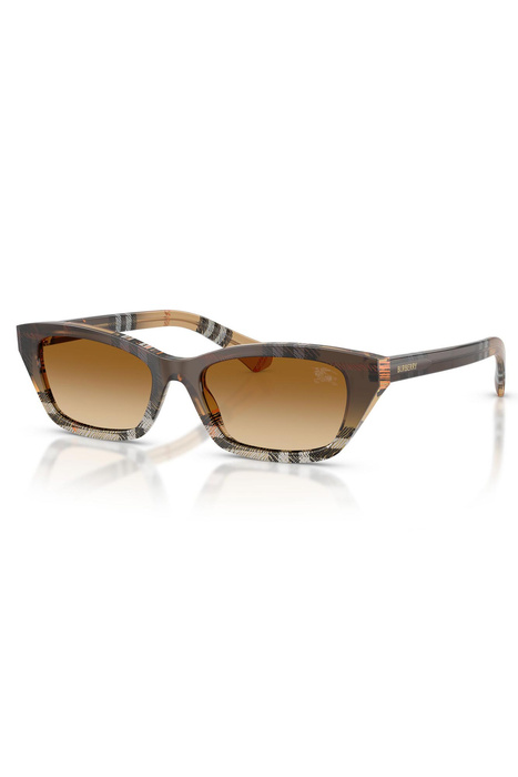 Okulary damskie przeciwsłoneczne BURBERRY