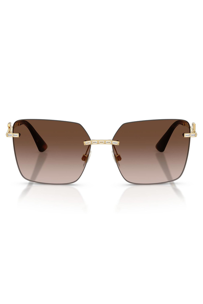 Okulary damskie przeciwsłoneczne DOLCE & GABBANA