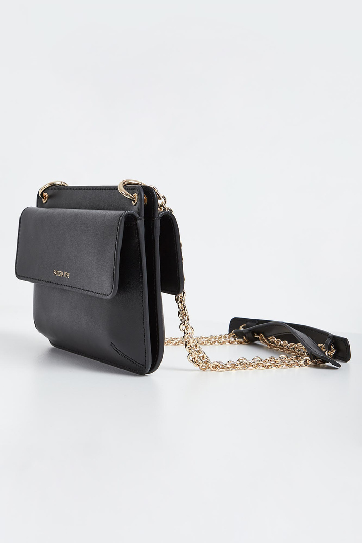 Torebka damska PATRIZIA PEPE