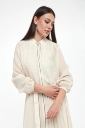 Kurtka damska bomberka Lux MARELLA MONOCHROME