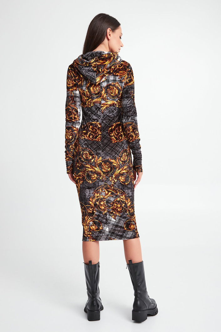 Sukienka VERSACE JEANS COUTURE