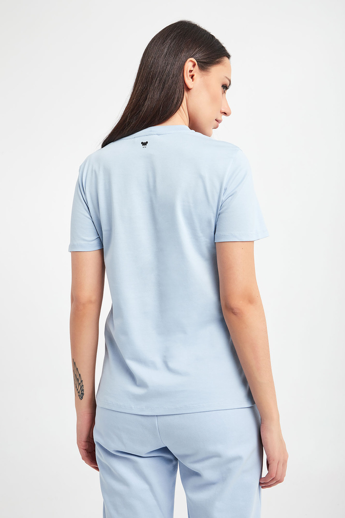 T-shirt Suvi WEEKEND MAX MARA