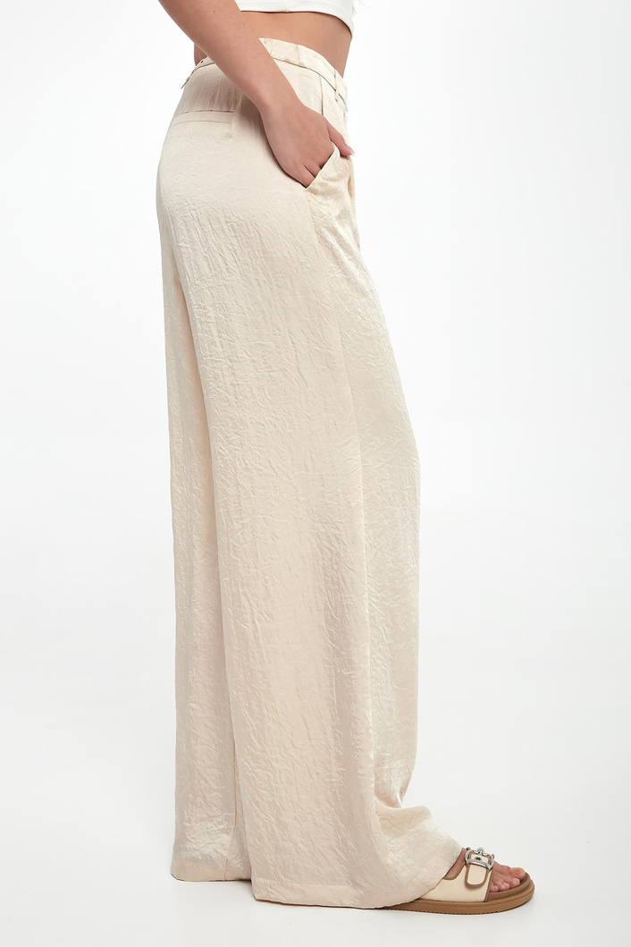 Spodnie damskie Silicio MARELLA MONOCHROME