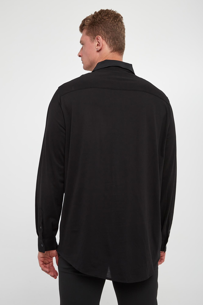 Koszula męska ARMANI EXCHANGE