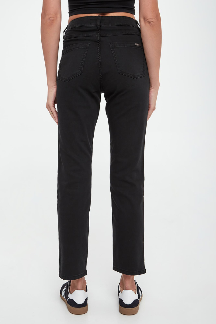 Jeansy damskie JOSEPH RIBKOFF