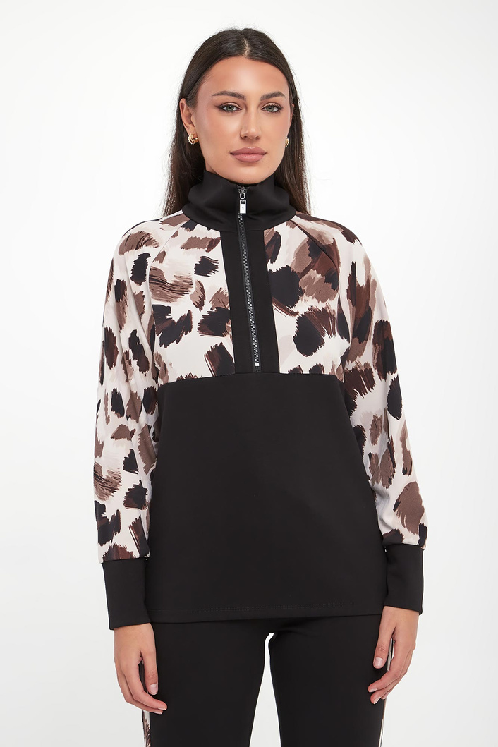 Bluza damska JOSEPH RIBKOFF
