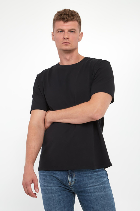 T-shirt męski BALMAIN