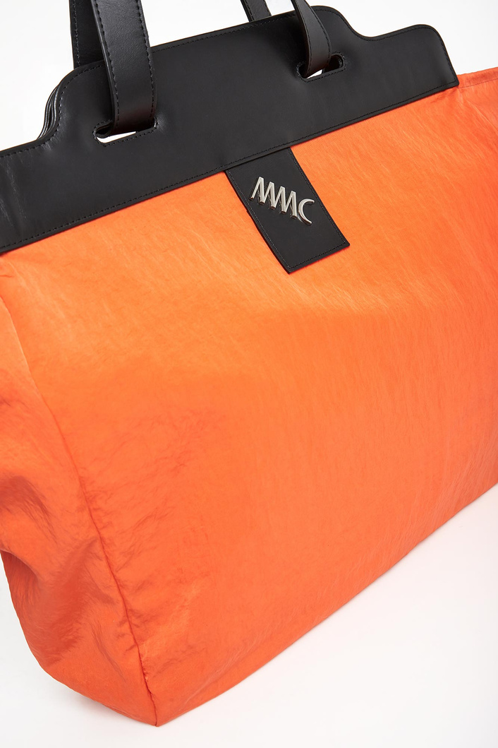 Torebka damska shopper Orbita Neo MMC STUDIO