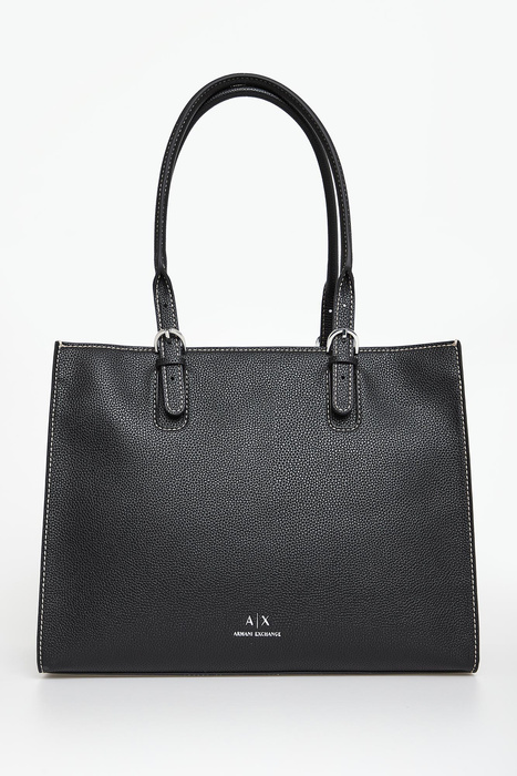 Torebka damska shopper ARMANI EXCHANGE