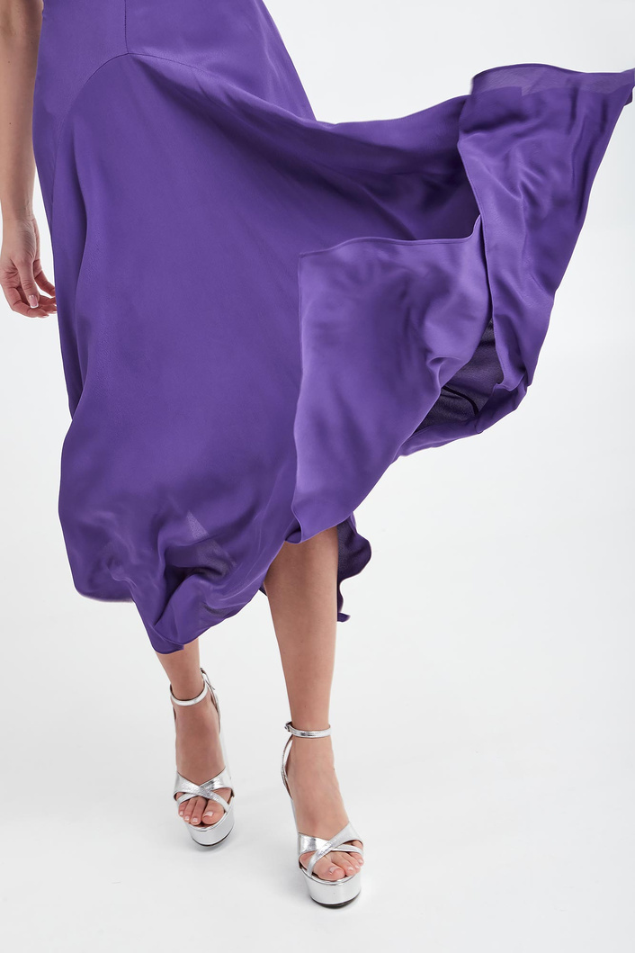 Sukienka PATRIZIA PEPE