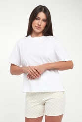 T-shirt damski Tyla JOOP!