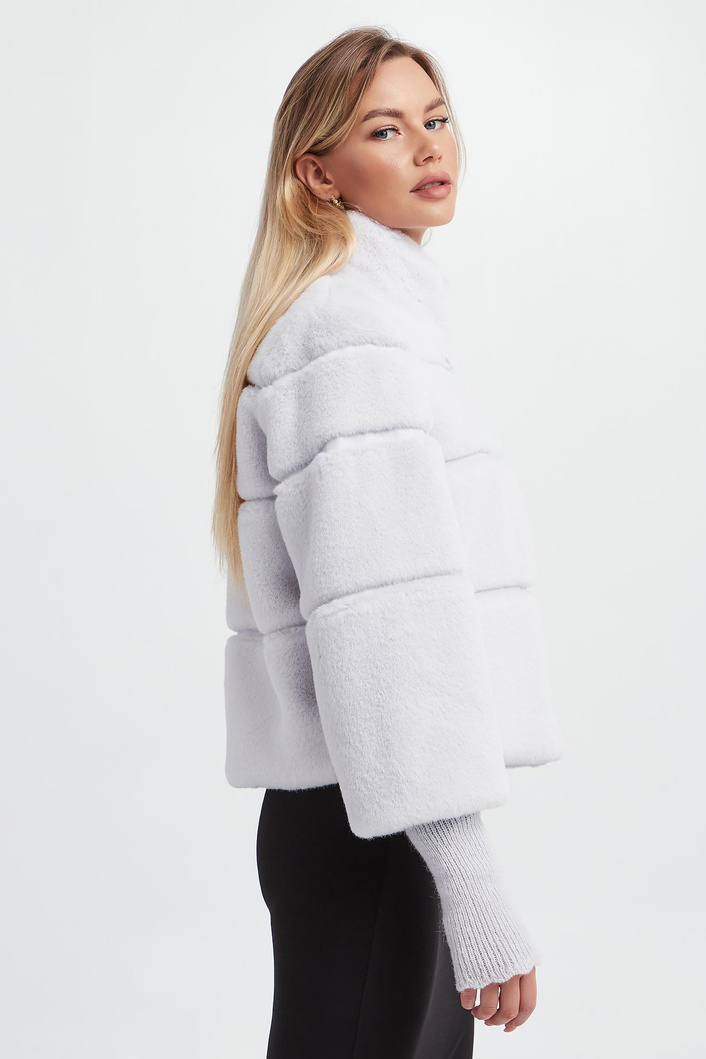 Futro damskie PATRIZIA PEPE