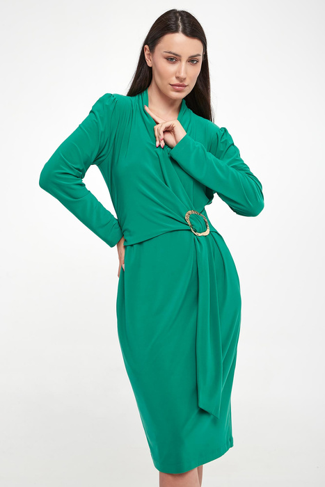 Sukienka midi JOSEPH RIBKOFF