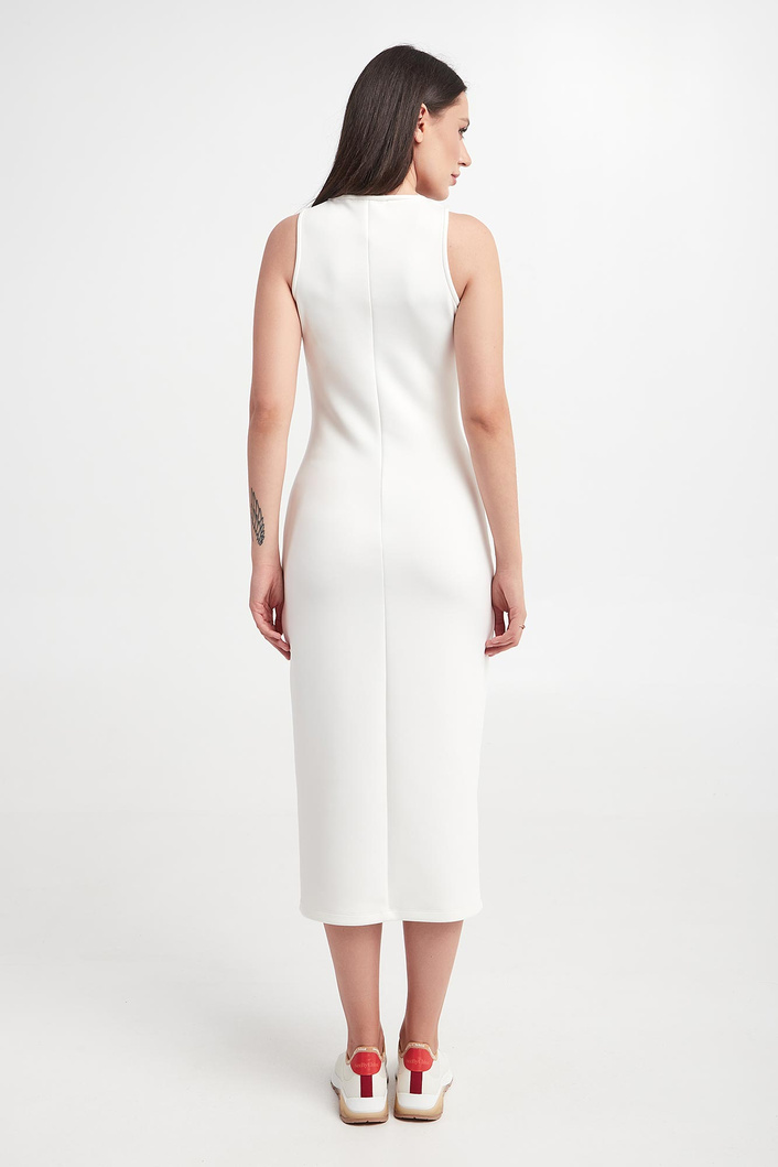 Sukienka Mammola MAX MARA LEISURE