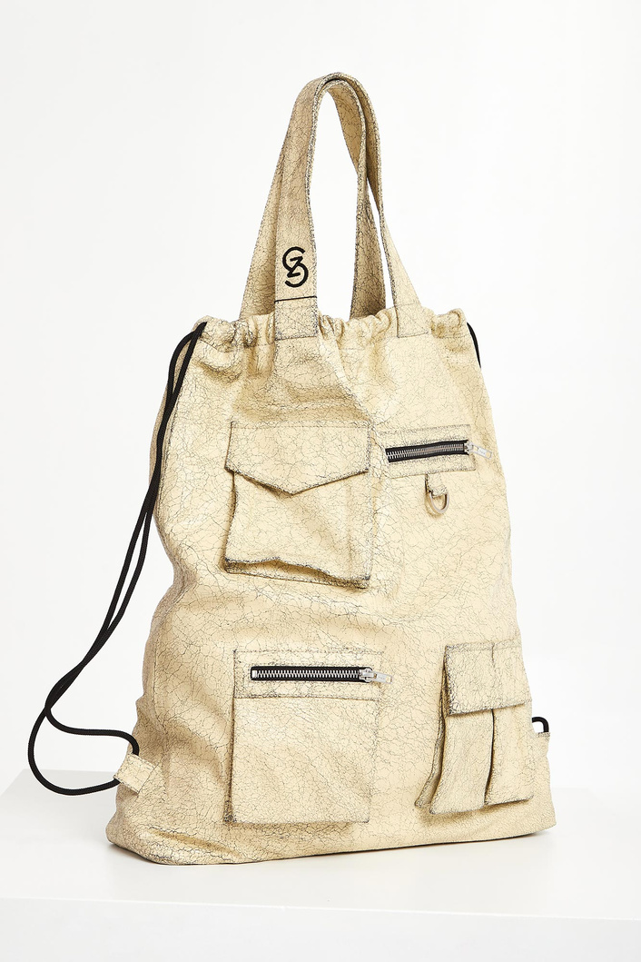 Torebka damska 2 w 1 GESTUZ