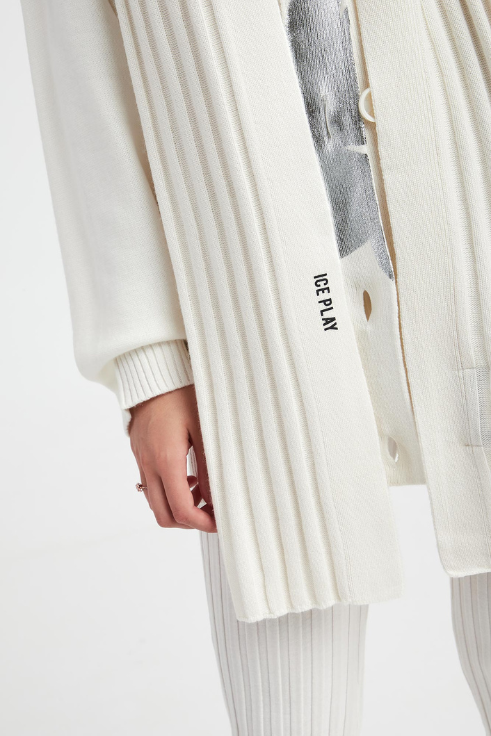 Szal damski ICE PLAY