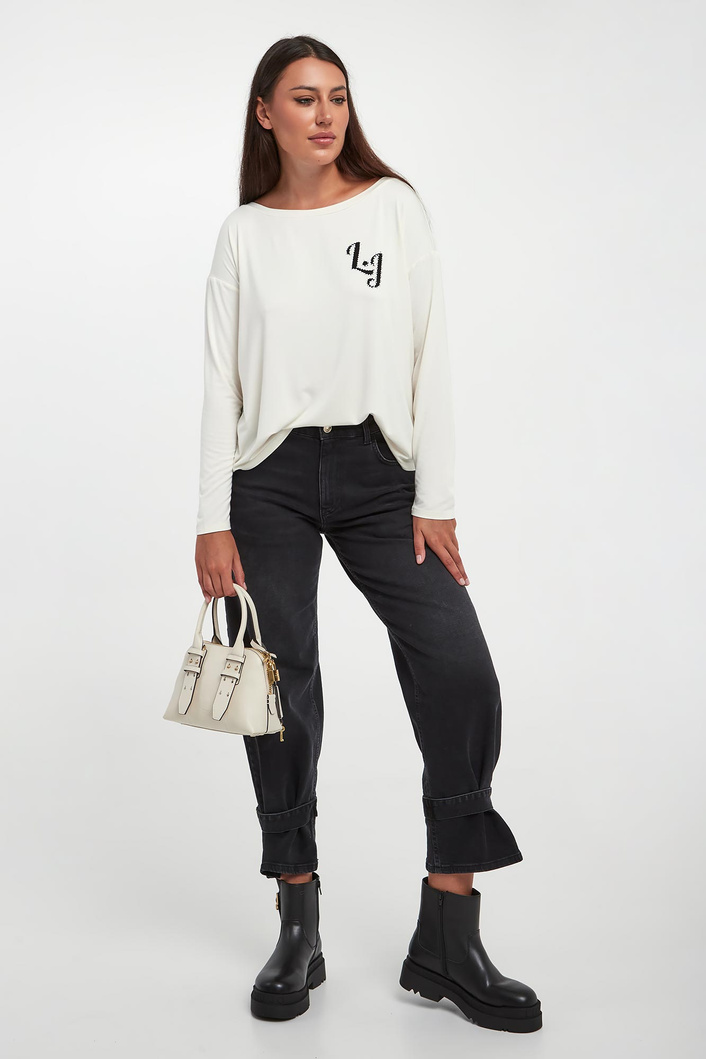 Bluzka damska LIU JO