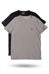 T-SHIRT 2-PAK emporio armani