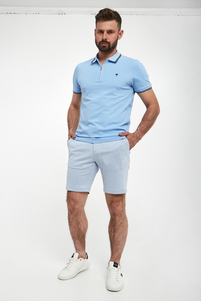 Polo męskie Pavlos JOOP!