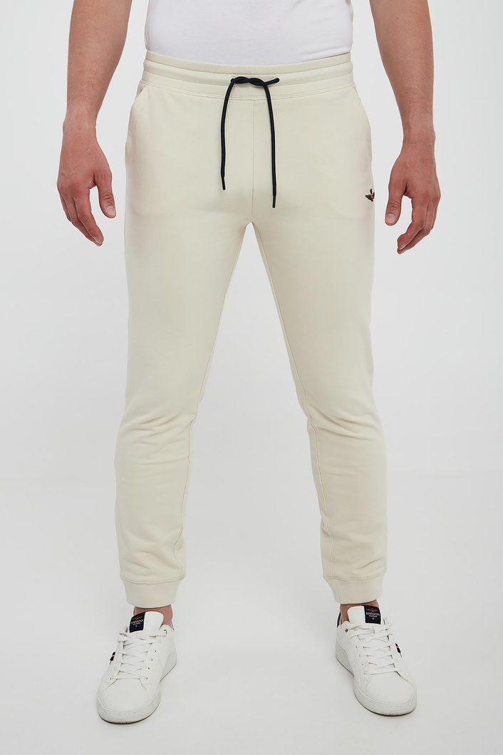 Spodnie dresowe męskie AERONAUTICA MILITARE