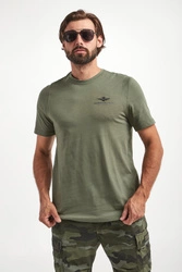 T-shirt męski AERONAUTICA MILITARE