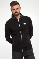 Bluza męska z kapturem KARL LAGERFELD